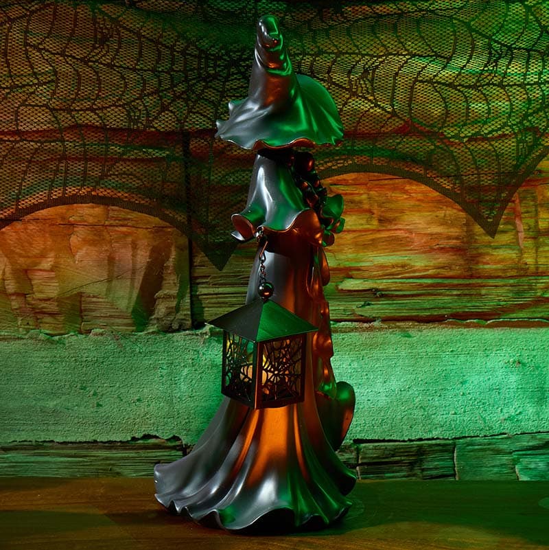 🎃Halloween Sale 49% OFF- Ghost of Darkness with Lantern