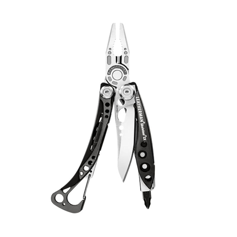 ⚙️Leatherman Skeletool® CX 7-in-1 Multi-Tool – Lightweight Everyday Carry💪