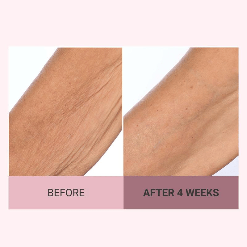 š„Last Day Discount 49% Off Champagne Beaute Lift Firming Body Cream