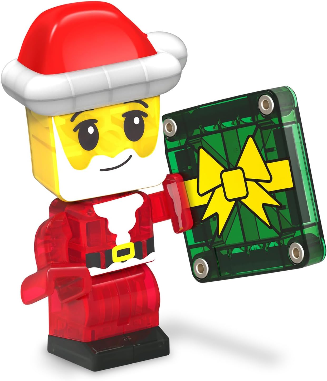 Unwrap Creativity Daily: Holiday Advent Calendar (34 Pieces)