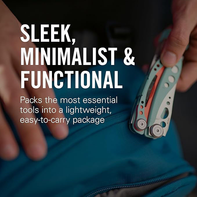 ⚙️7-in-1 Multi-Tool – Lightweight Everyday Carry💪