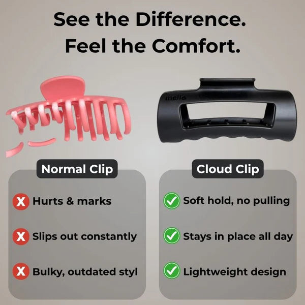 2025 The New Cozy Clip