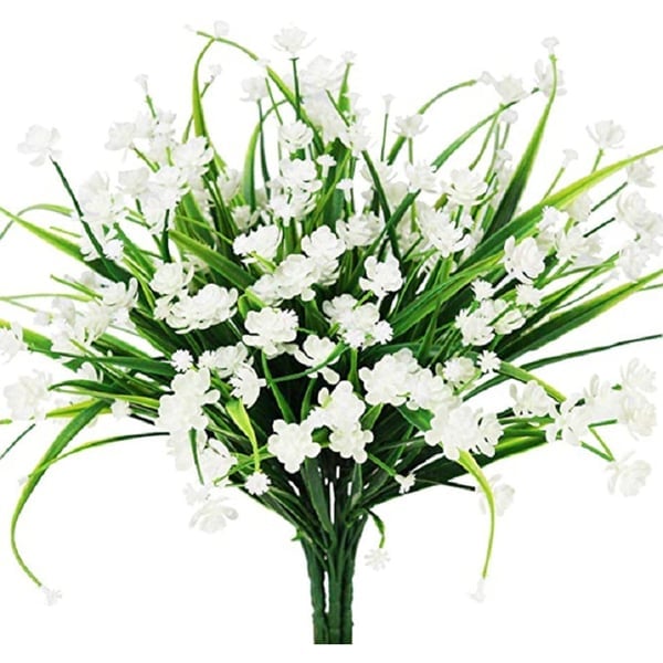 Outdoor Artificial Flowers💐