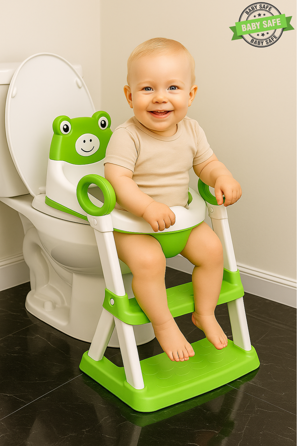 Nouvelle's Premium Potty Trainer