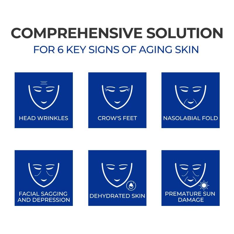 (🎁Last Day 49% OFF)🔥Anti-Aging Wrinkle Serum