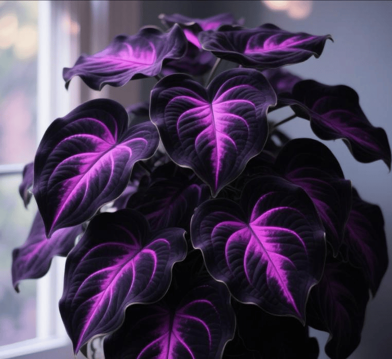 🎁2025 Special Offer🍃 Rare Hosta Flower Seeds🌿
