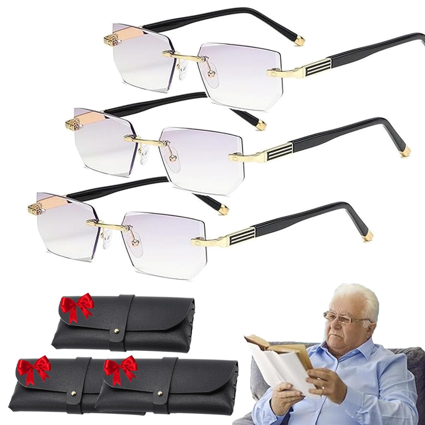 🎁Last Day Promotion 49% OFF🔥Precision Vision Aid Tool – Adjustable Focus Assist.