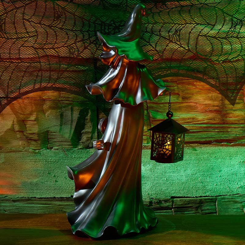🎃Halloween Sale 49% OFF- Ghost of Darkness with Lantern