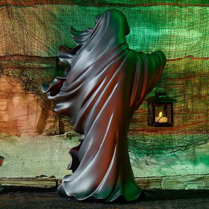 🎃Halloween Sale 49% OFF- Ghost of Darkness with Lantern