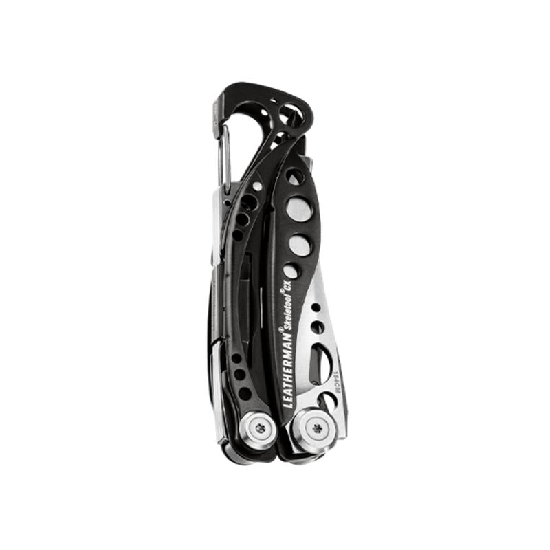 ⚙️Leatherman Skeletool® CX 7-in-1 Multi-Tool – Lightweight Everyday Carry💪