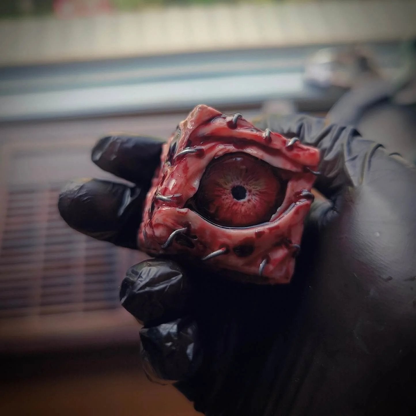 🔥LAST DAY 49% OFF - 👁️🎲EYE OF FATE DICE (💥BUY 2 FREE SHIPPING)
