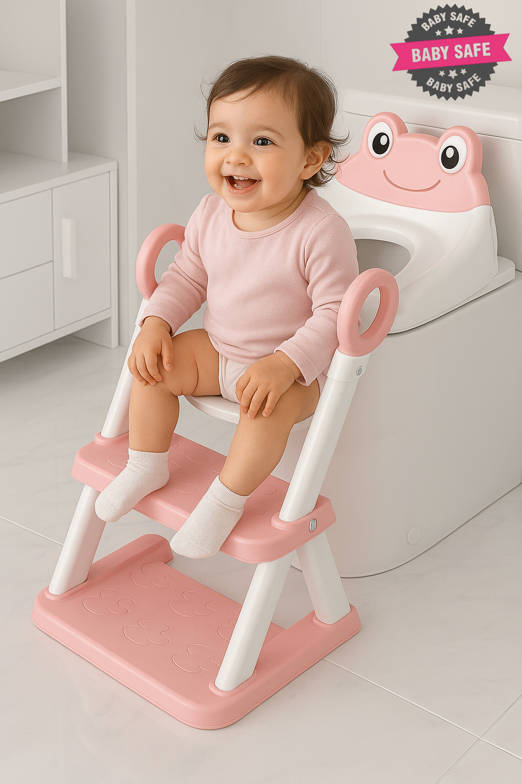 Nouvelle's Premium Potty Trainer
