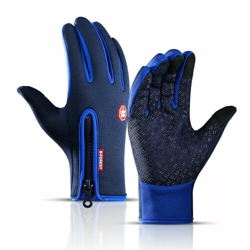 2025 New Year Sale 49% OFF- Waterproof Touchscreen Gloves for Outdoor Working