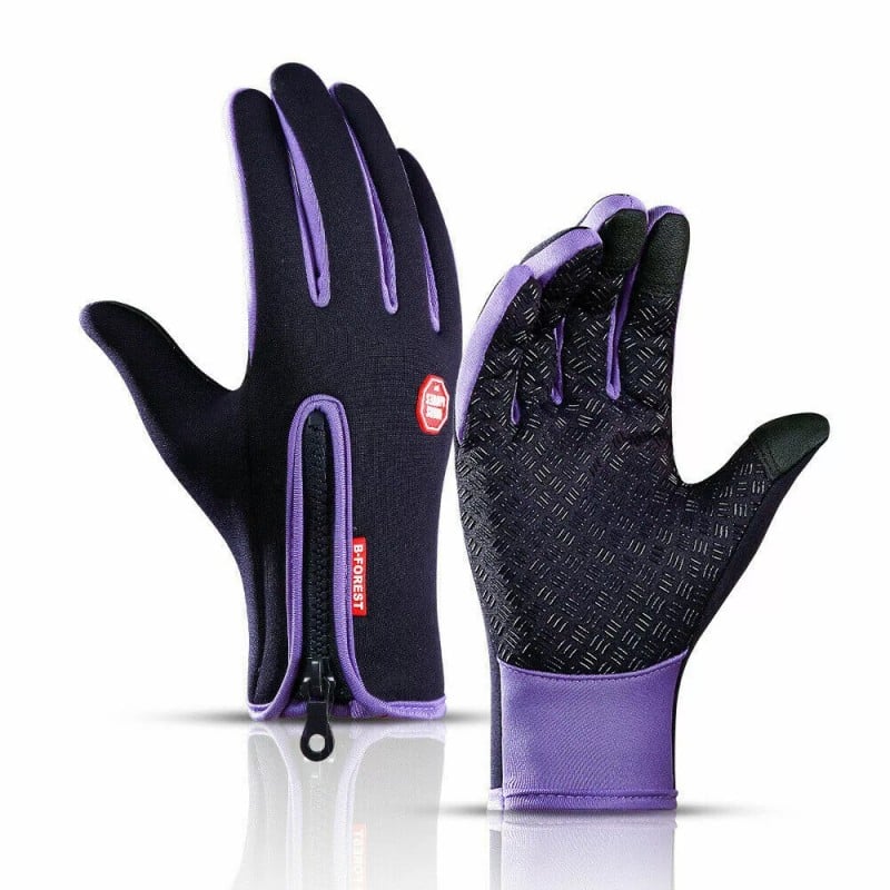 2025 New Year Sale 49% OFF- Waterproof Touchscreen Gloves for Outdoor Working