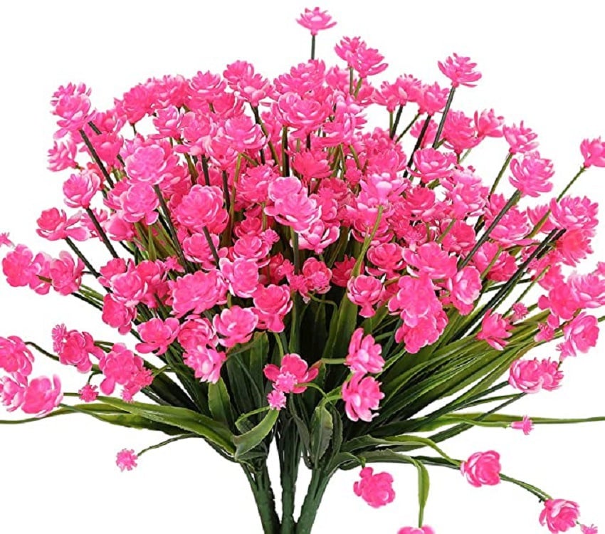 Outdoor Artificial Flowers💐