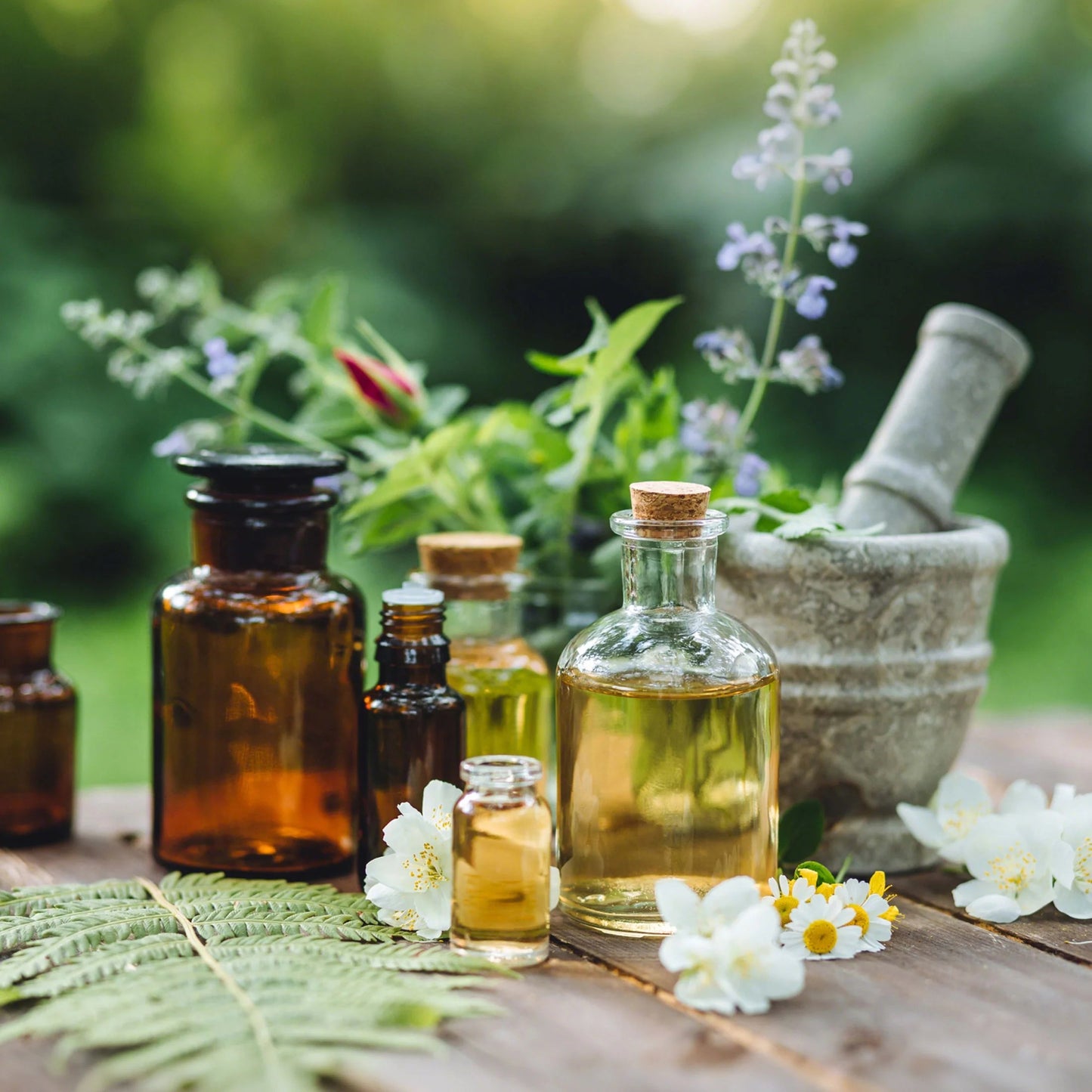 Last Day Flash Sale-60% OFFš„The Forgotten Apothecary Seed Chest - 40 Varieties of Medicinal Herb Seeds