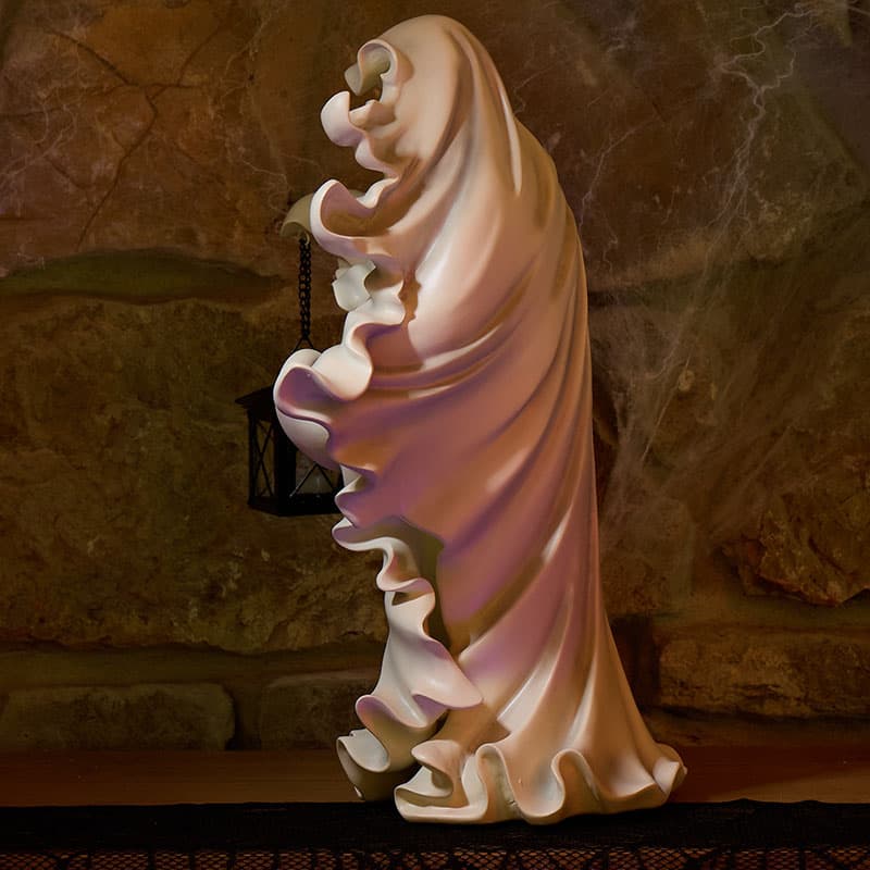 🎃Halloween Sale 49% OFF- Ghost of Darkness with Lantern