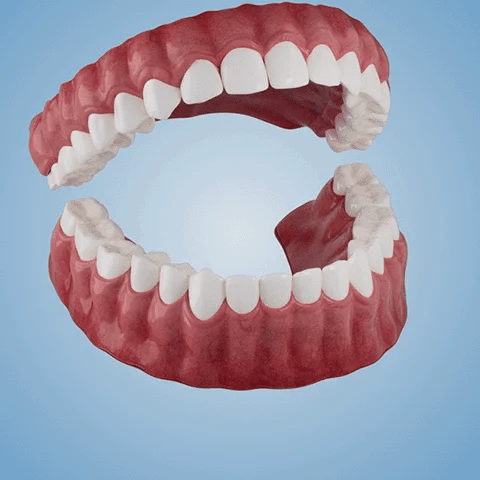 LOVILDSā¢š¦·Advanced Customized Full Denture Set𦷠(ā°Limited time discount last 30 minutesā°)