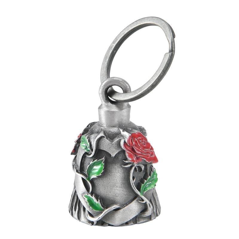 🔥Last Day 50% - 🏍️Guardian Good Luck Motorcycle Spirit Bell for Riders