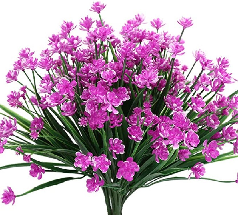 Outdoor Artificial Flowers💐