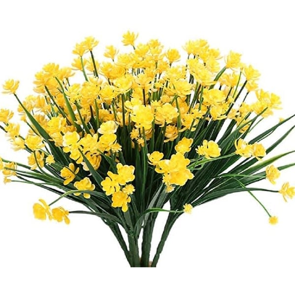 Outdoor Artificial Flowers💐