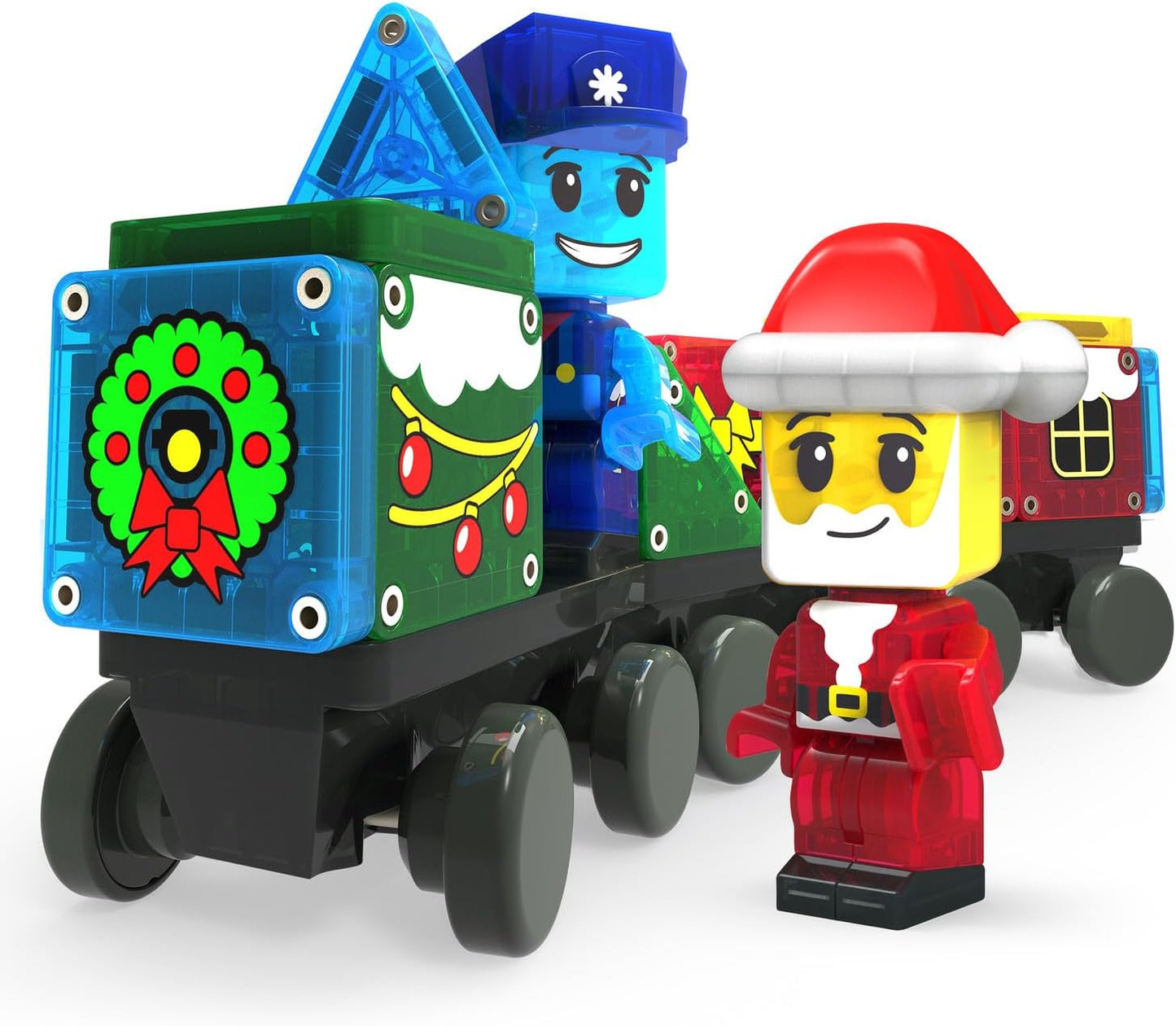 Unwrap Creativity Daily: Holiday Advent Calendar (34 Pieces)