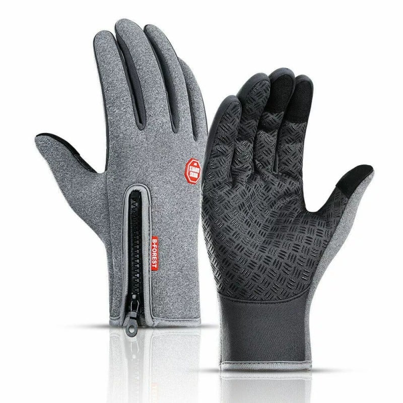 2025 New Year Sale 49% OFF- Waterproof Touchscreen Gloves for Outdoor Working