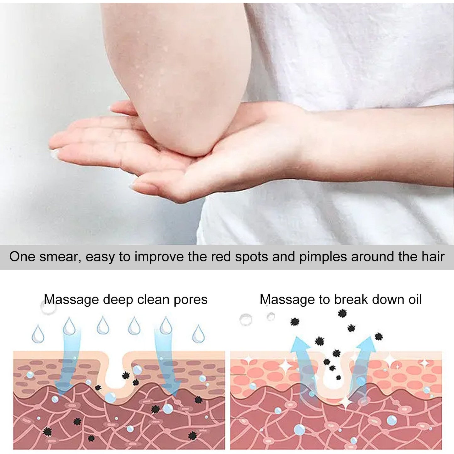 š Indulge in Pure Luxury - 49% OFF - ⨠Ultra-Hydrating Bath & Shower Oil - For Silky Smooth Skin