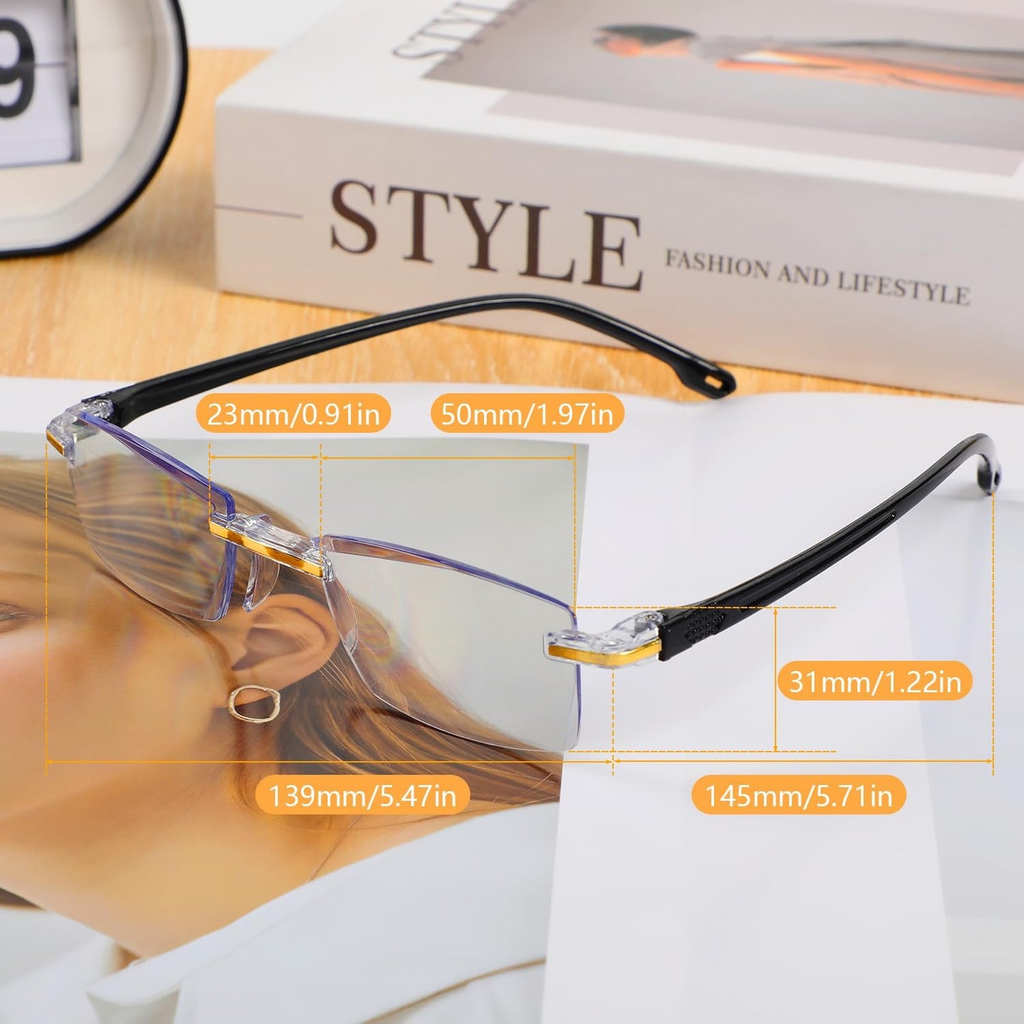 🎁Last Day Promotion 49% OFF🔥Precision Vision Aid Tool – Adjustable Focus Assist.