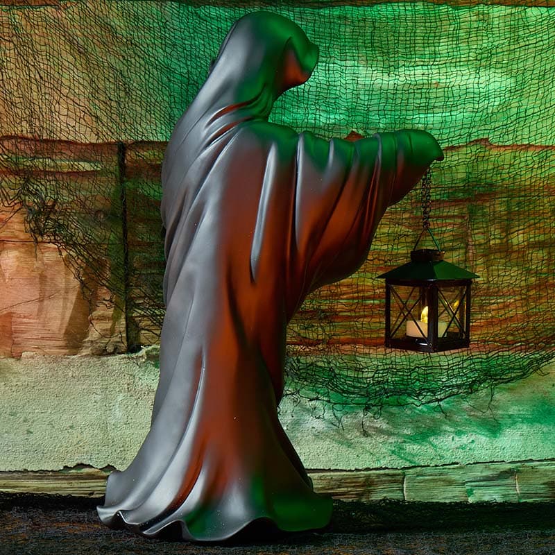 🎃Halloween Sale 49% OFF- Ghost of Darkness with Lantern