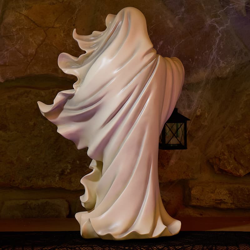 🎃Halloween Sale 49% OFF- Ghost of Darkness with Lantern