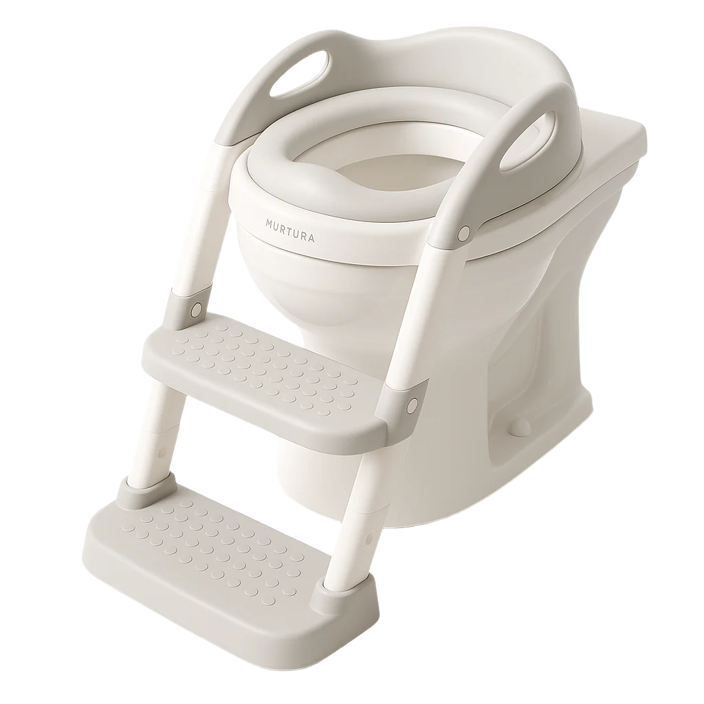 StepEase Potty Trainer