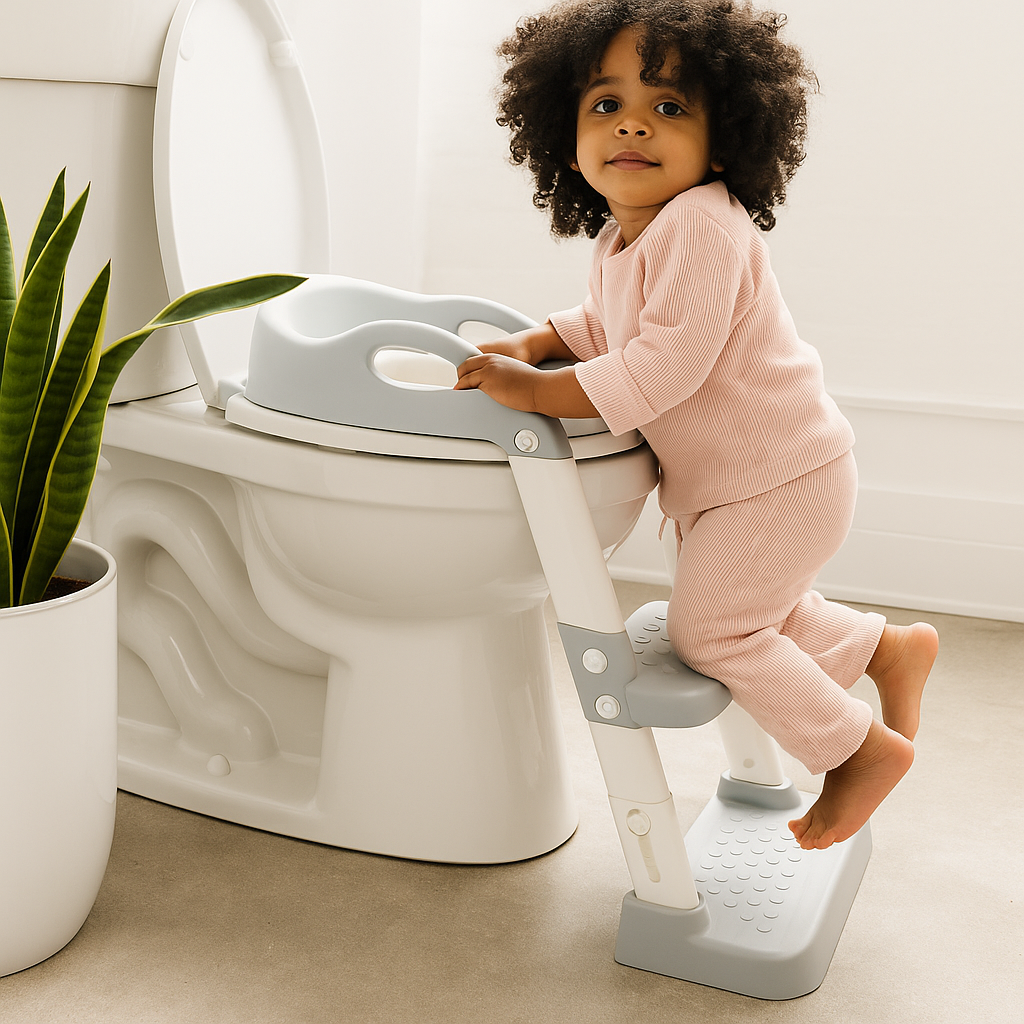 StepEase Potty Trainer