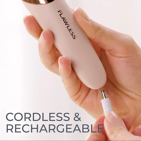 Electric Callus Remover – Get Baby Soft Feet at Home Instantly