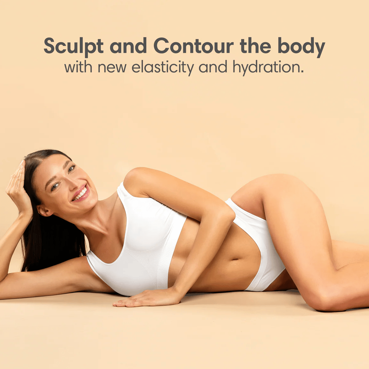š„Last Day Discount 49% Off Champagne Beaute Lift Firming Body Cream