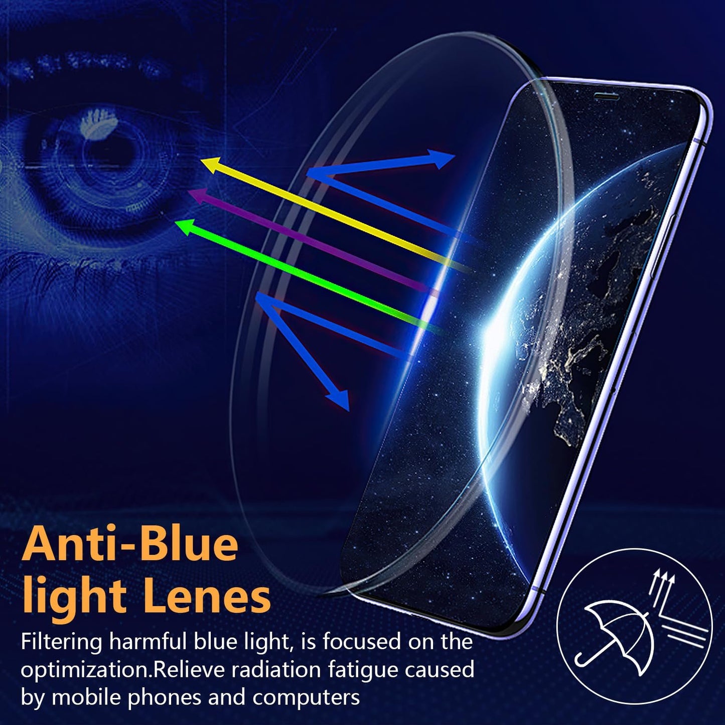 🎁Last Day Promotion 49% OFF🔥Precision Vision Aid Tool – Adjustable Focus Assist.
