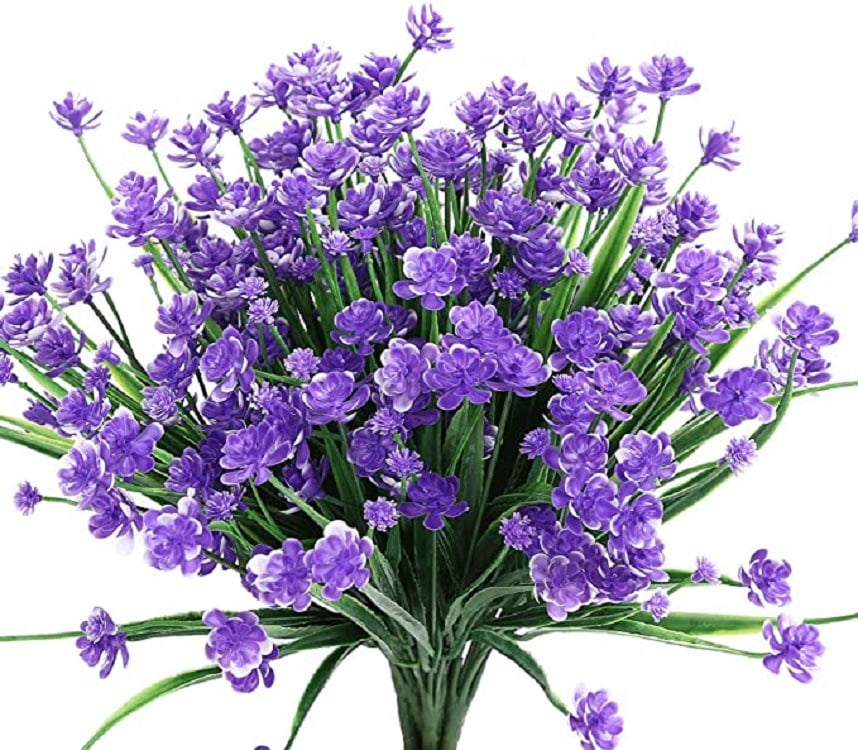 Outdoor Artificial Flowers💐