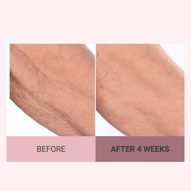 š„Last Day Discount 49% Off Champagne Beaute Lift Firming Body Cream