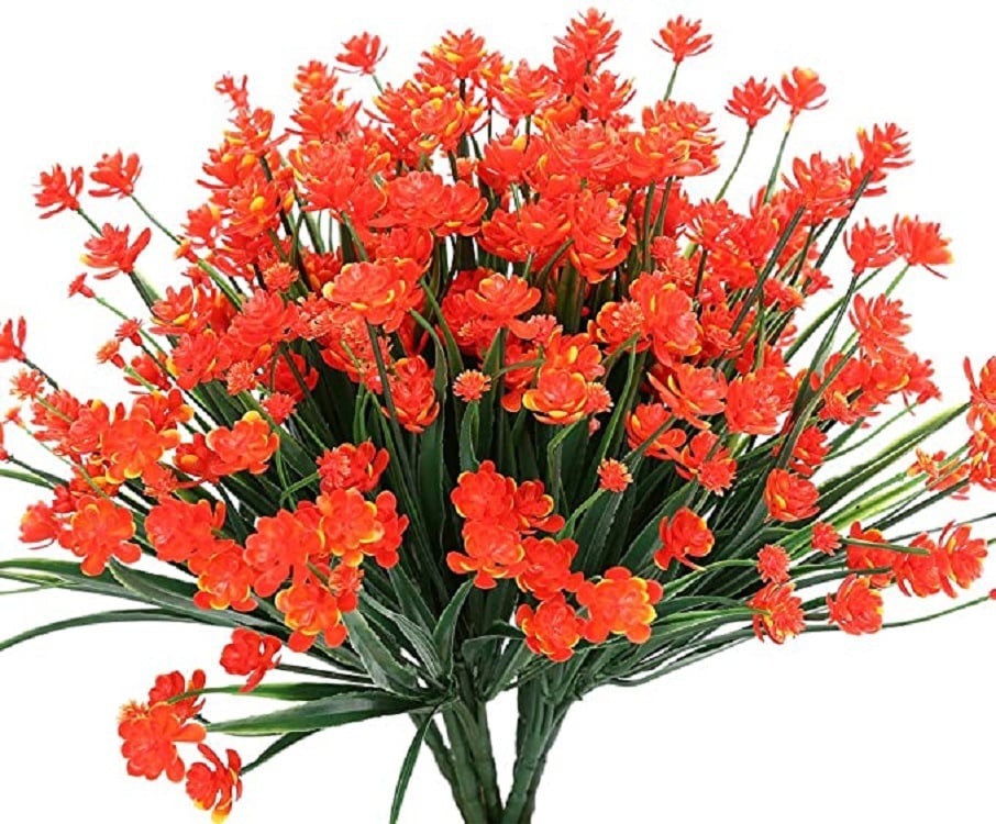 Outdoor Artificial Flowers💐