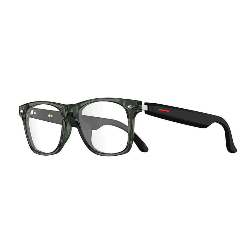 ✨Super Black Technology✨Smart Wireless Headphone Sunglasses