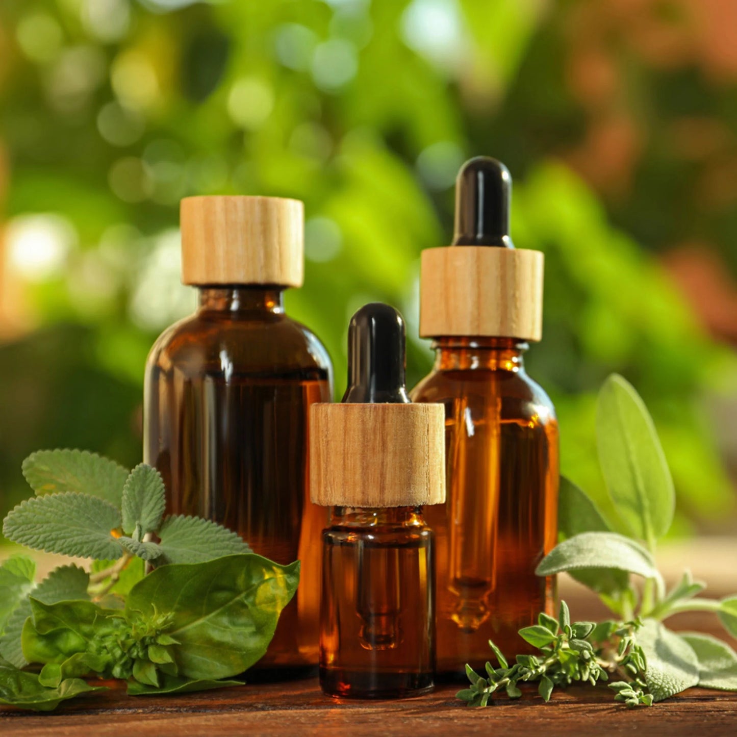 Last Day Flash Sale-60% OFFš„The Forgotten Apothecary Seed Chest - 40 Varieties of Medicinal Herb Seeds