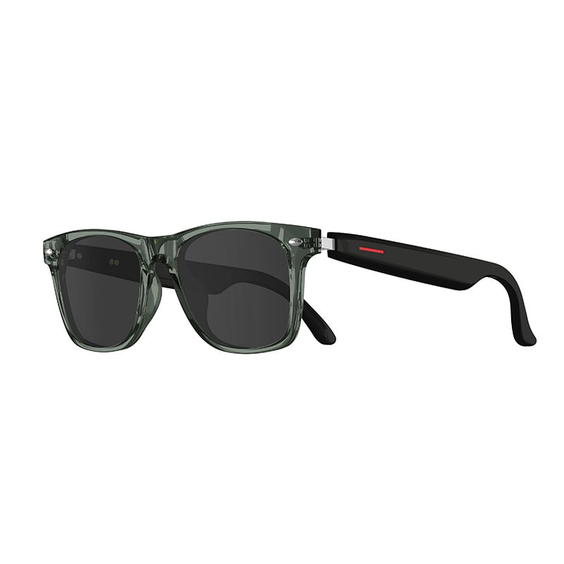 ✨Super Black Technology✨Smart Wireless Headphone Sunglasses