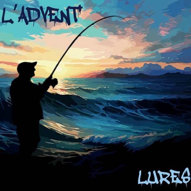 🎄Early Christmas Sale 49%🎁-📅L'ADVENT'LURES 2025