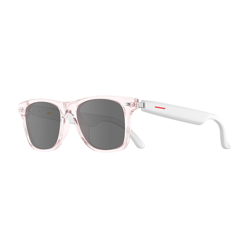 ✨Super Black Technology✨Smart Wireless Headphone Sunglasses