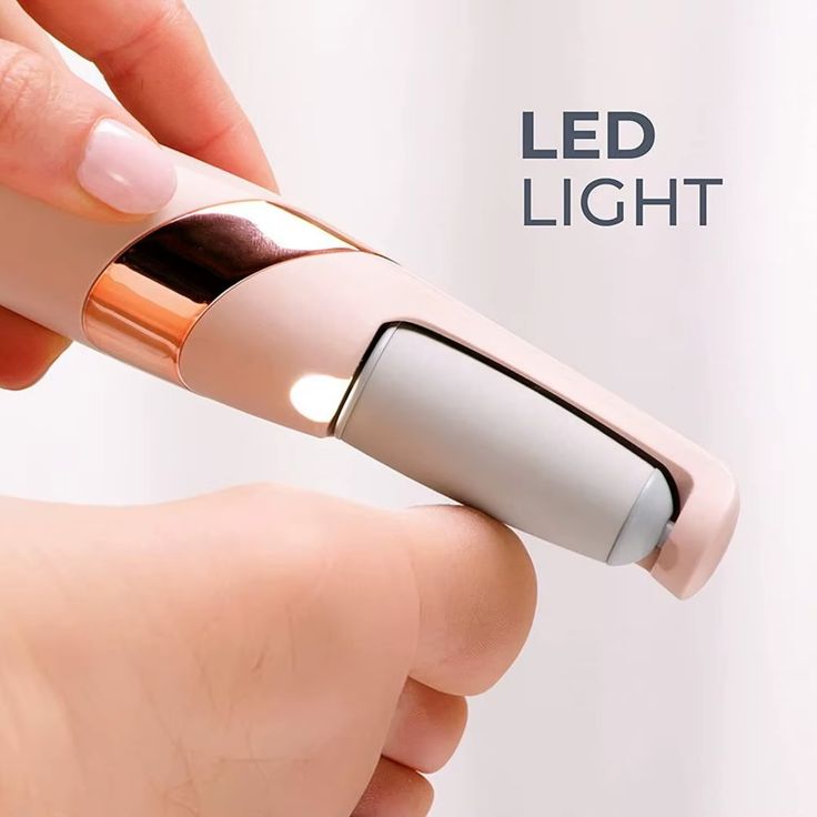 Electric Callus Remover – Get Baby Soft Feet at Home Instantly
