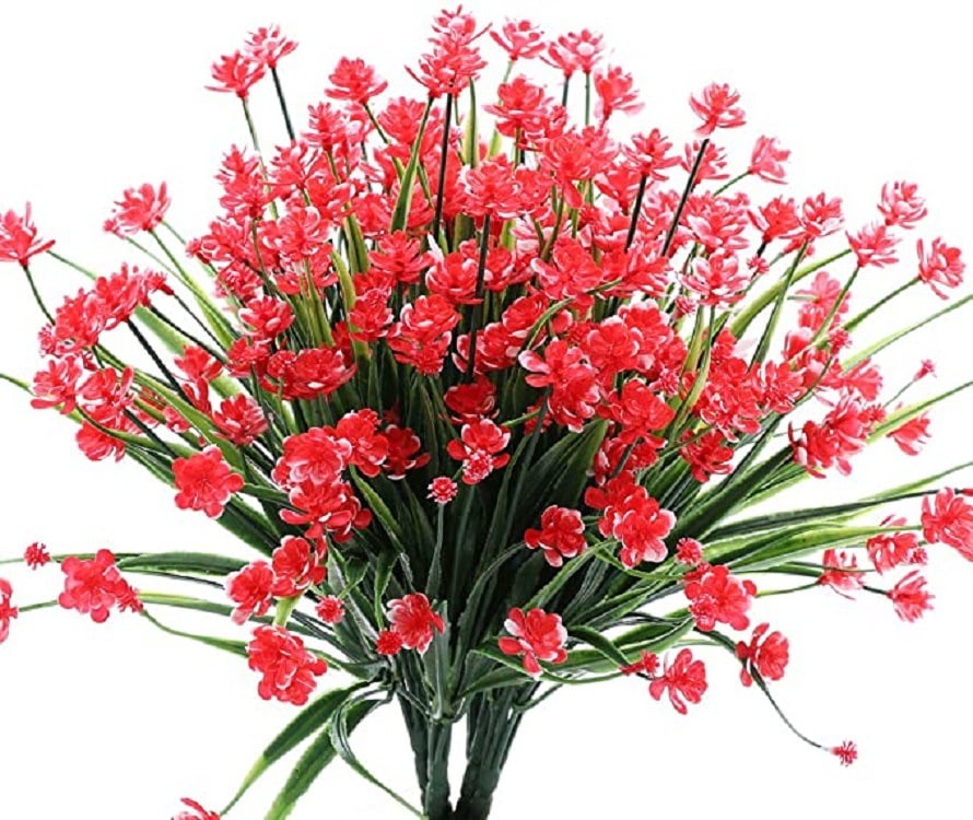 Outdoor Artificial Flowers💐