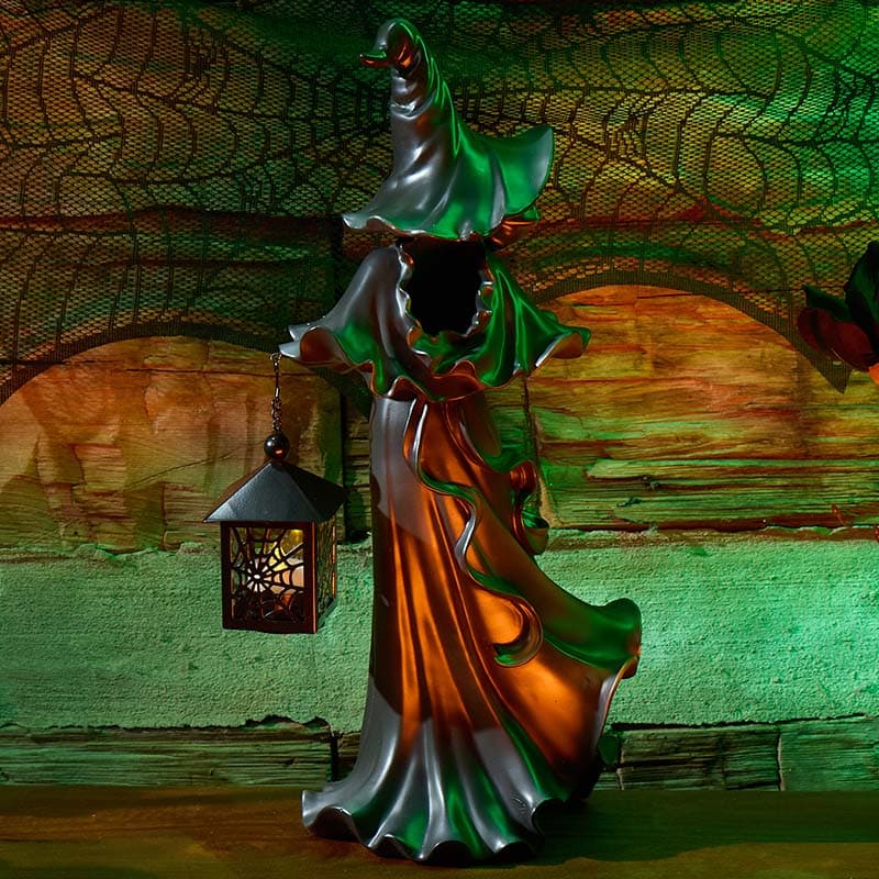 🎃Halloween Sale 49% OFF- Ghost of Darkness with Lantern