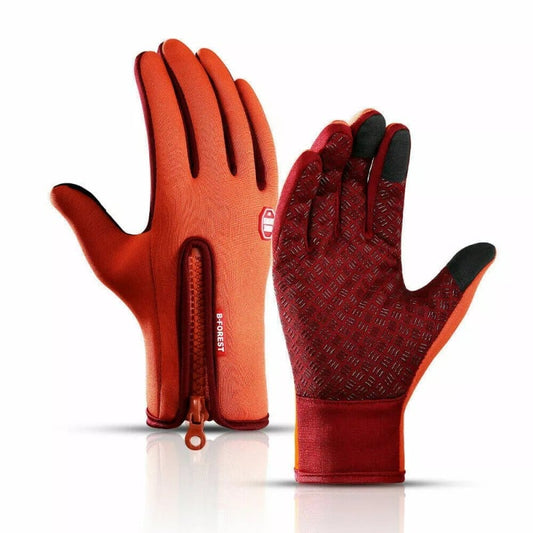 2025 New Year Sale 49% OFF- Waterproof Touchscreen Gloves for Outdoor Working