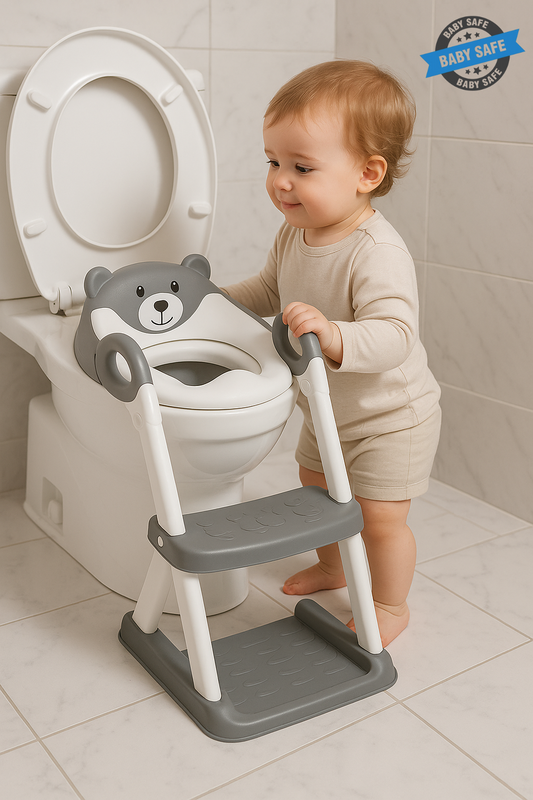 Nouvelle's Premium Potty Trainer