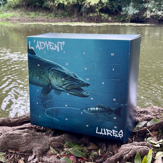 🎄Early Christmas Sale 49%🎁-📅L'ADVENT'LURES 2025